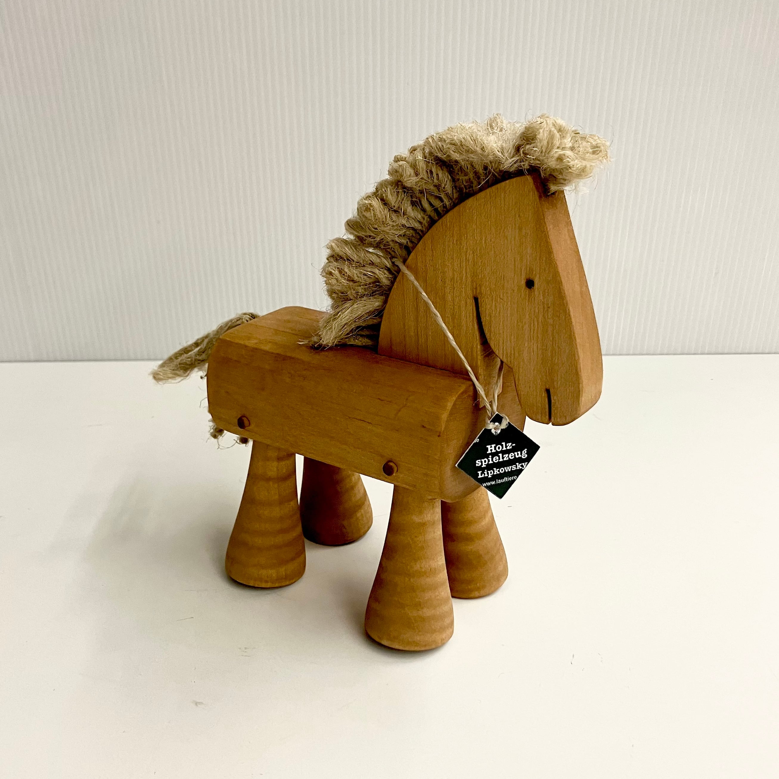 木製　おもちゃ　馬　ラクダ　２つセット　トコトコトーイ　百町森 木製 トコトコ おもちゃ セット 木製 おもちゃ 馬 ラクダ 2つセット