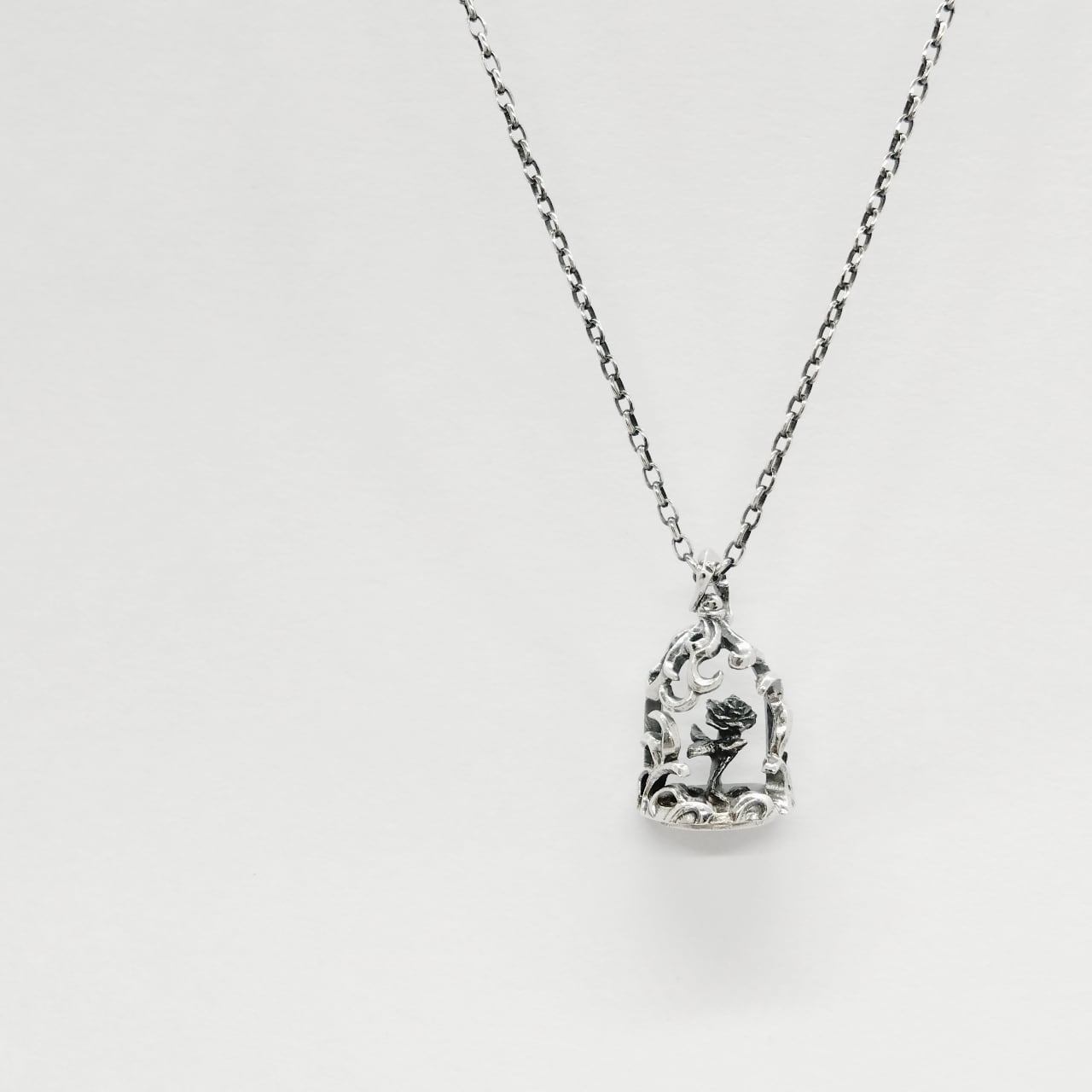 『美女ト野獣』