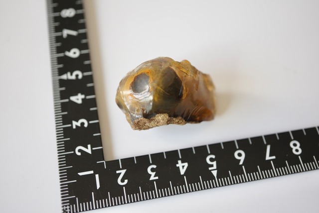 エッグ・イン・オパール Opal Egg 1083