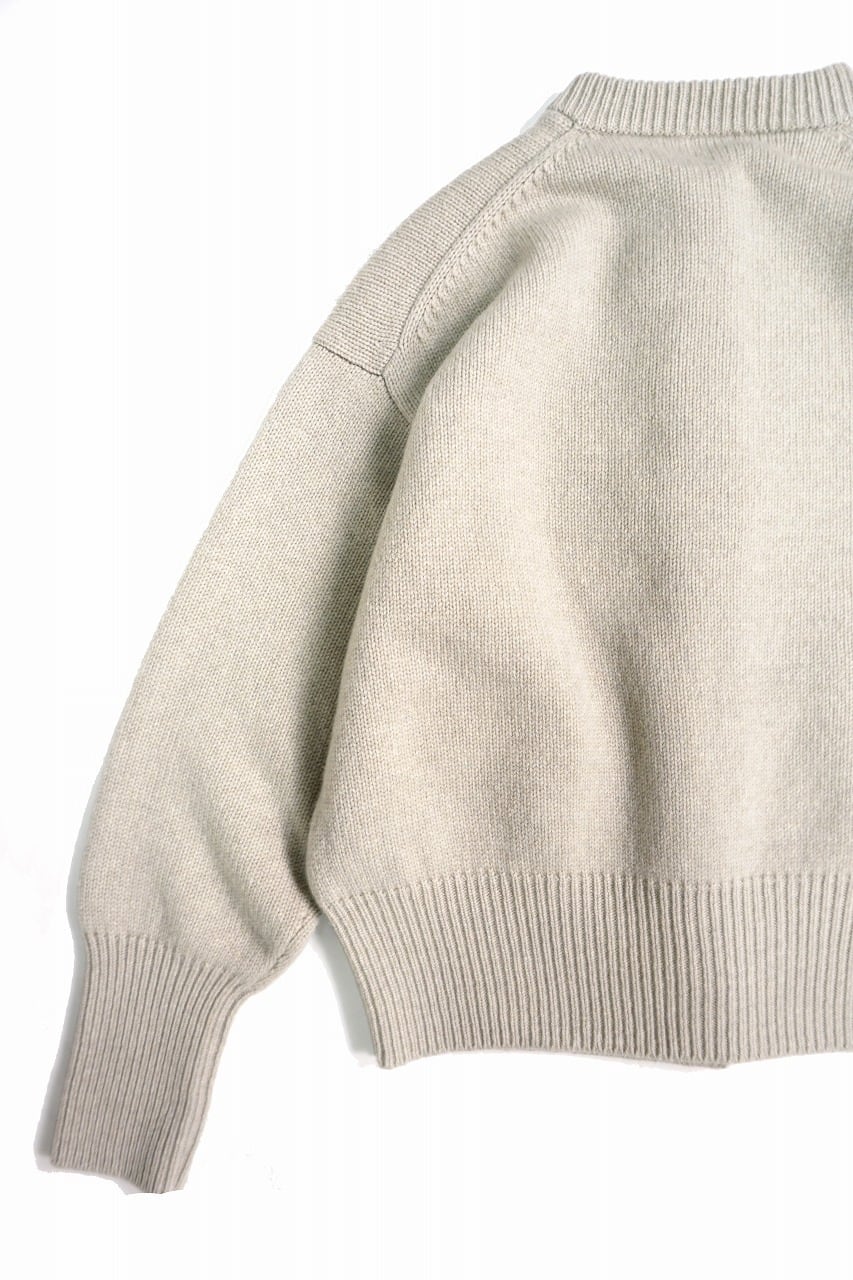 Hand Framed Super Merino C/D