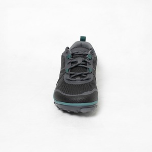 Xero Shoes / スクランブラーロウ【Men's / ブラックシェール】