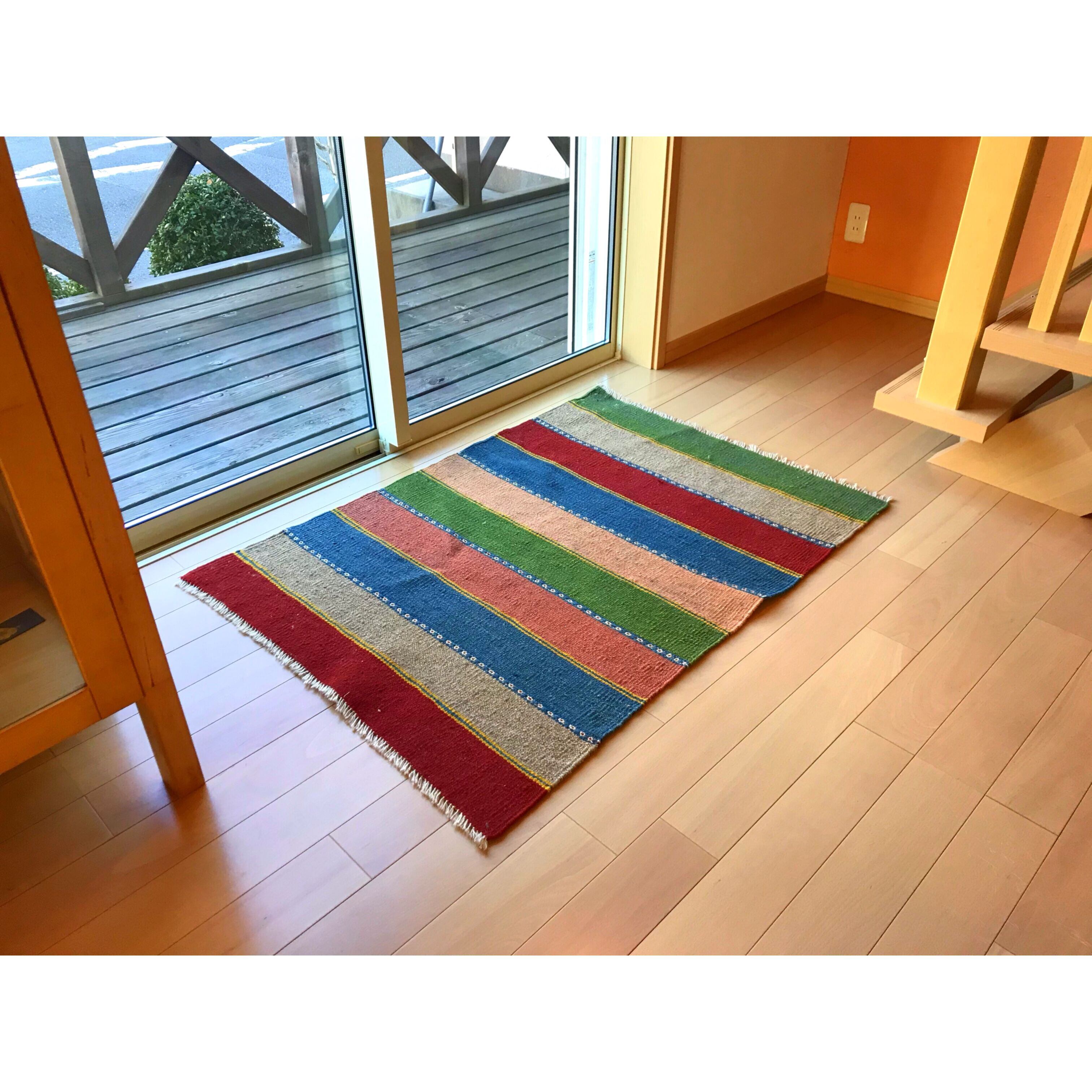 ペルシャキリム 0055