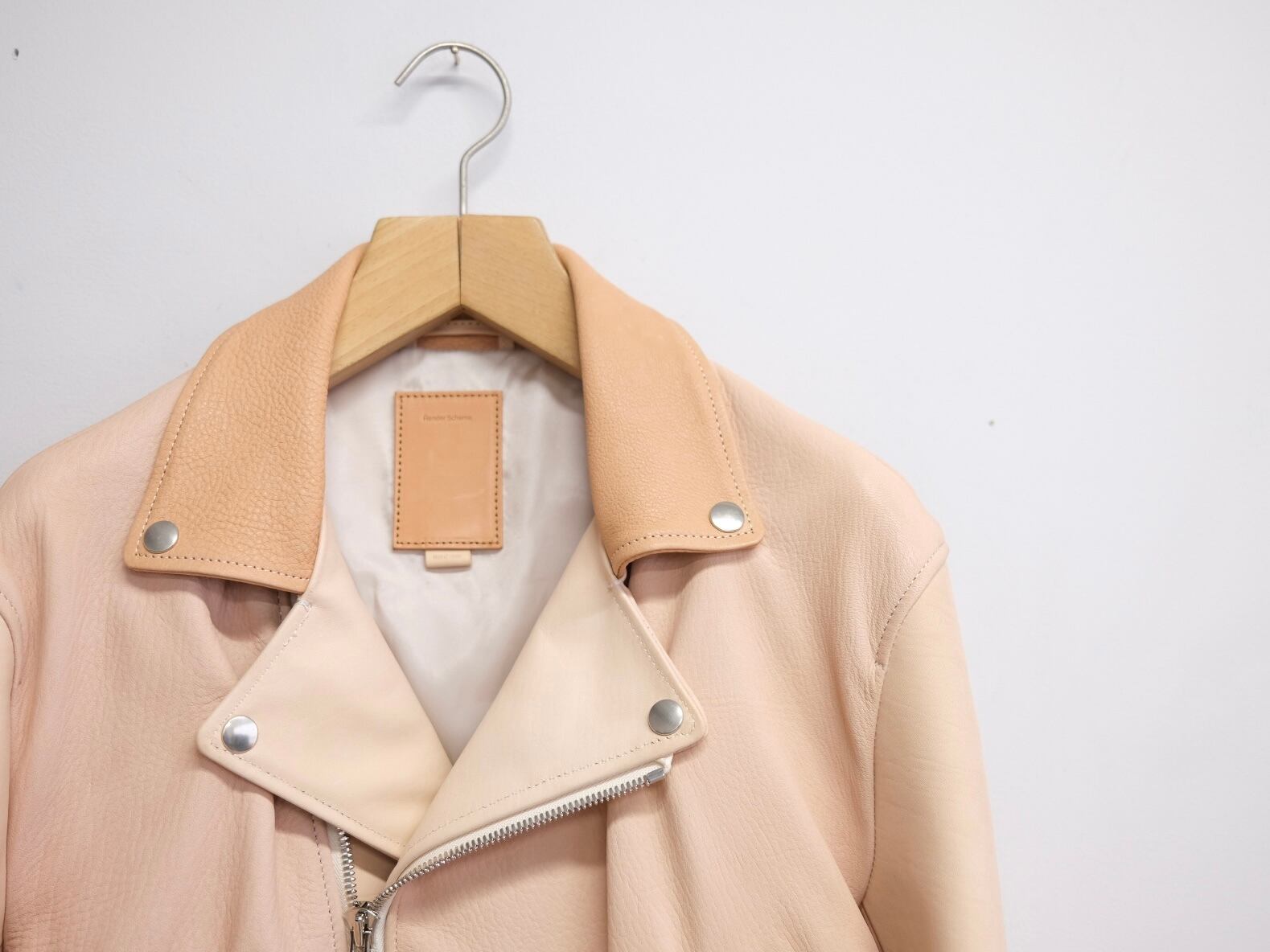 ジャケット・アウター 19AW hender scheme not track suit jacket Henderの服 - 1LDK annex