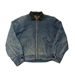 【古着】70’s BIGBEN Denim Jacket