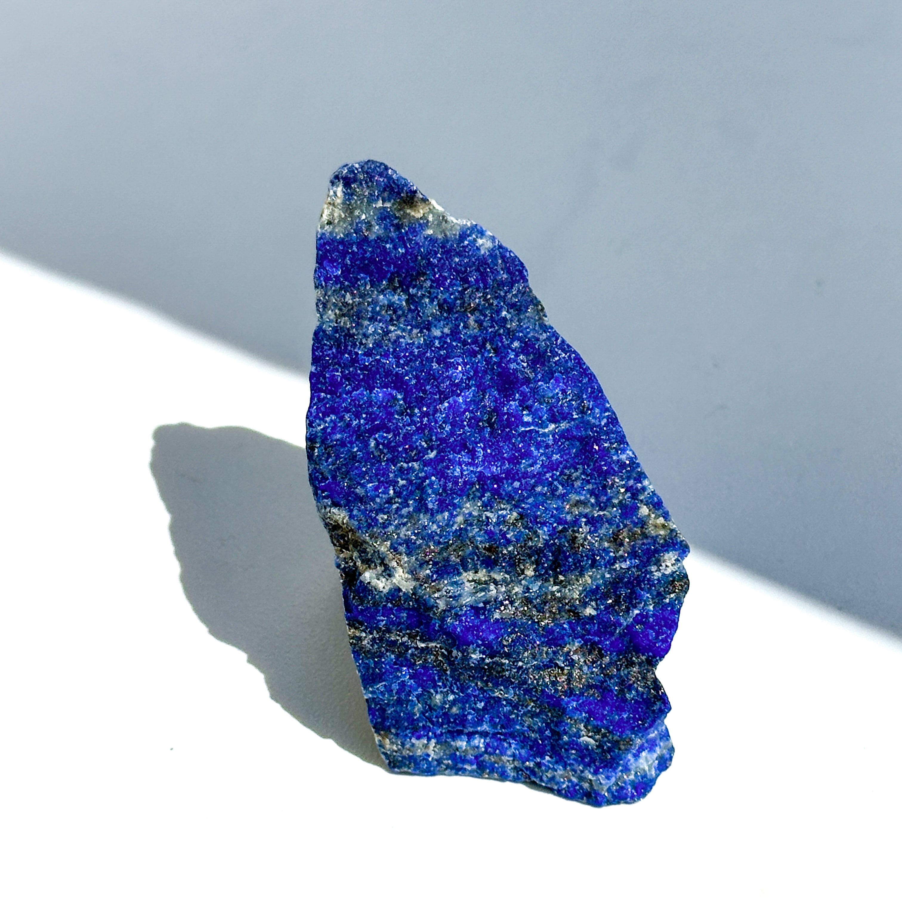 ラピスラズリ 原石 36◇ Lapis Lazuli ◇天然石・鉱物・パワーストーン