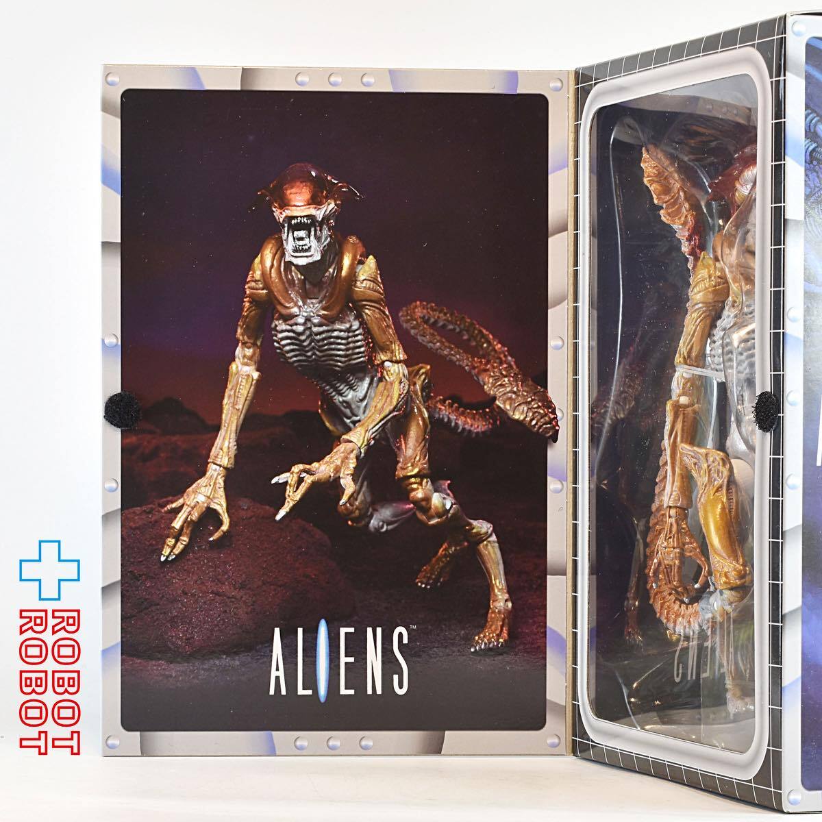ネカ NECA エイリアン 1990 クラシック パンサー・エイリアン