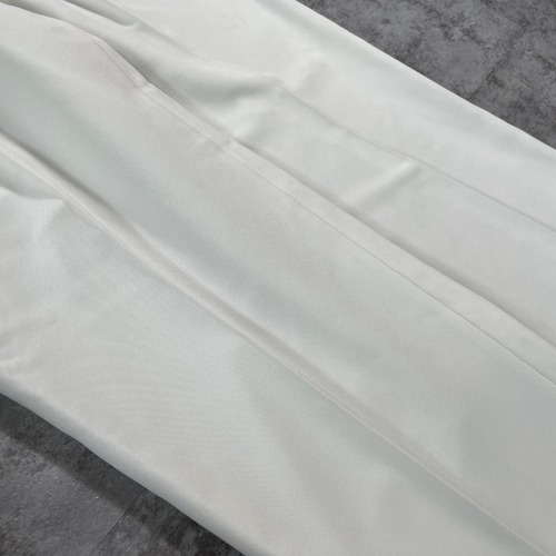 90s BALENCIAGA SPORTS ホワイト ツータック slacks 詳細写真9