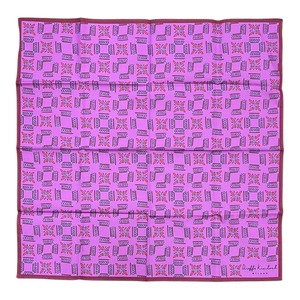 Dieffe Kinloch(ディエッフェ キンロック)ハンカチ/2026021017