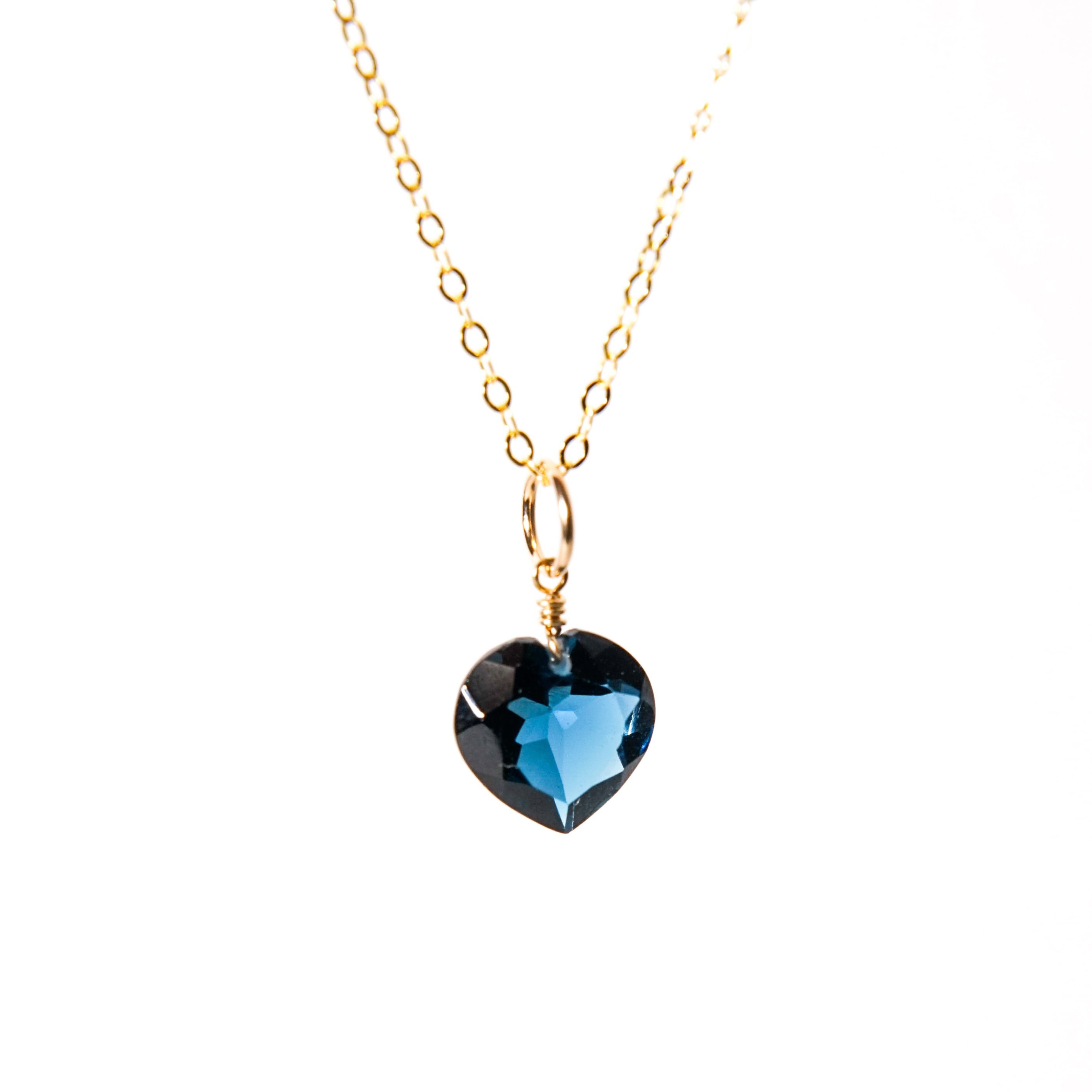 NECKLACE | YUEN jewelry