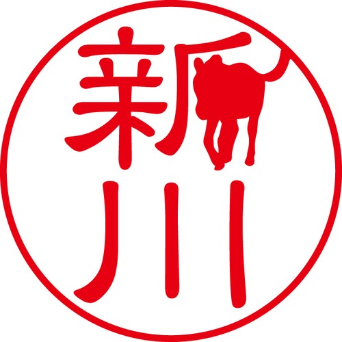 新川 - フォーマル（商品コード：00954）