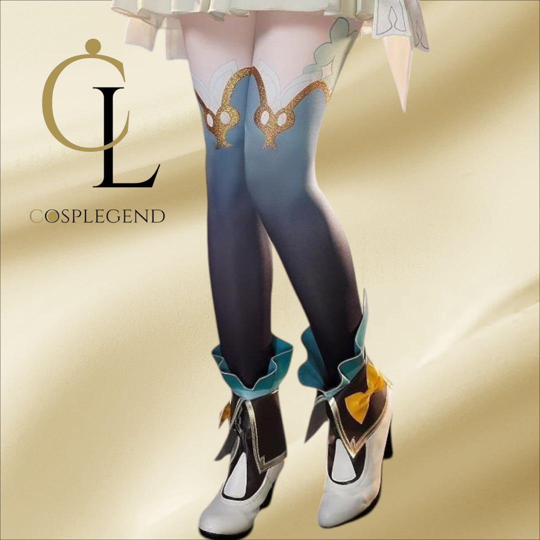 崩壊スターレイル 三分妄想 ホタル コスプレ 衣装 | Cosplegend