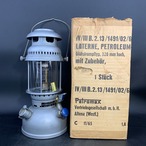 【未使用】ARMY PETROMAX HK 250 CP ドイツ軍 アーミー モデル