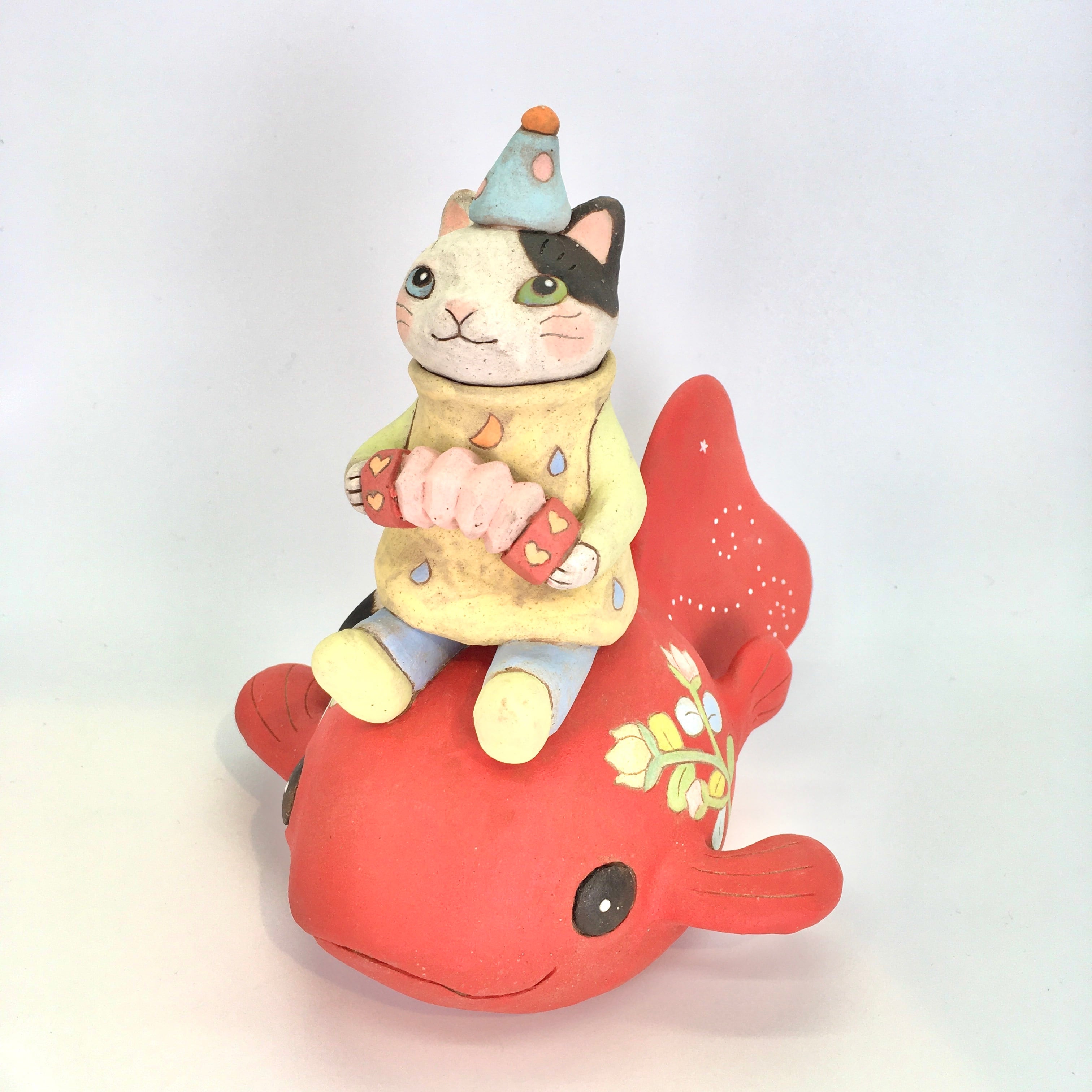 月魚ひろこ | HOW HOUSE
