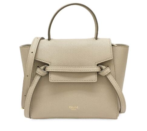 セリーヌ CELINE レディース ショルダーバッグ 194263ZVA 18L