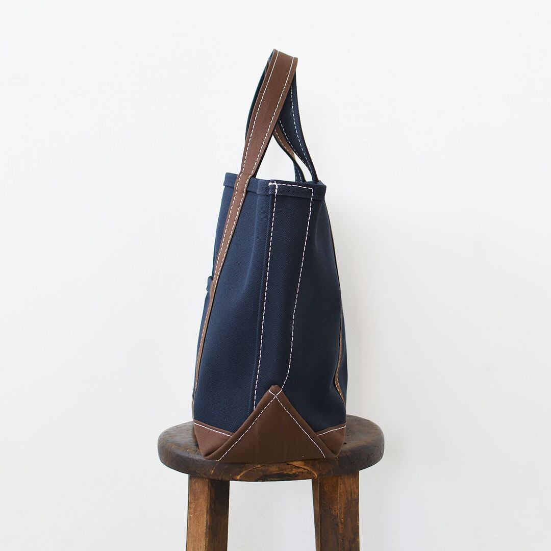 ORCIVAL [オーチバル・オーシバル] Tote Bag Medium -BY COLOR- [OR