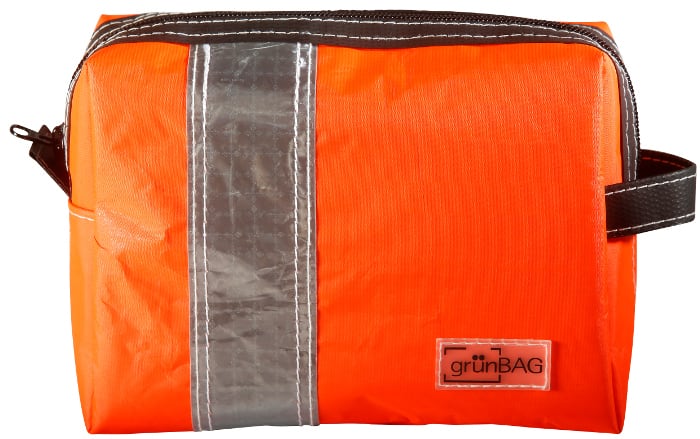 VIKING LifeBag Toiletry Orange （バイキング ライフバッグ