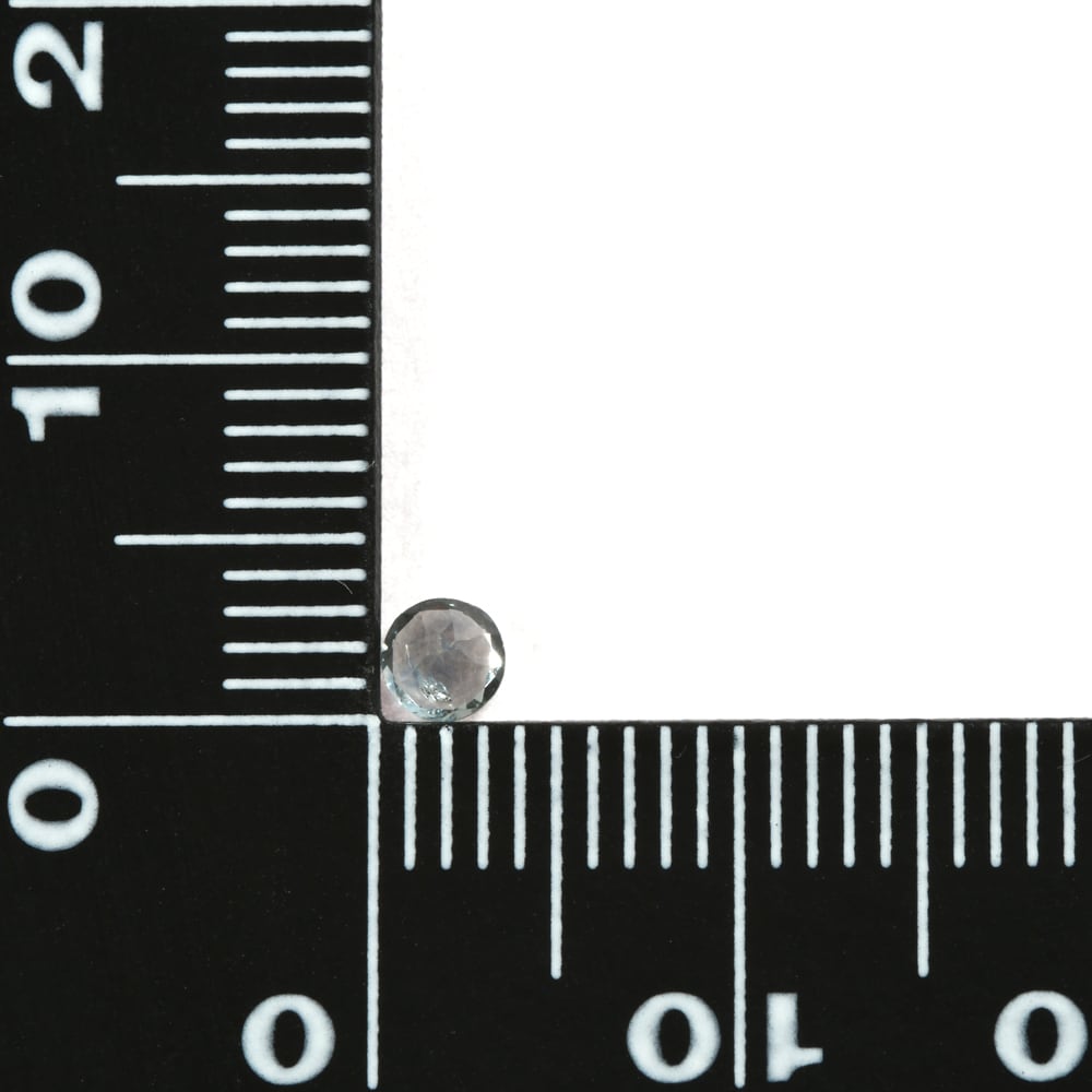 モンタナサファイア アメリカ産 0.19ct #JWS4038 | EBiS GEM