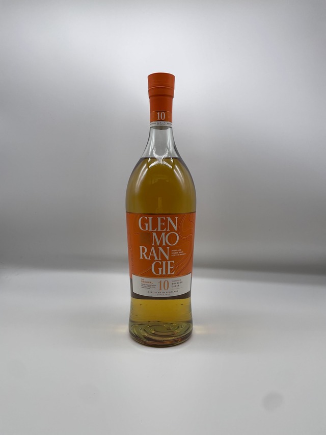 [箱無し]グレンモーレンジ 10年 1L 画像