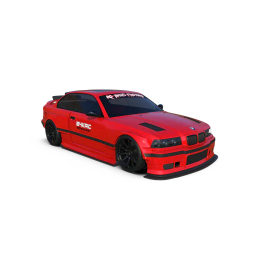 Curiosity ドリフトカーキット 赤 疾風迅雷 疾風迅雷がかなりヤバいらしい☆MC-1との追走も！ - MRC MATRIX RACING