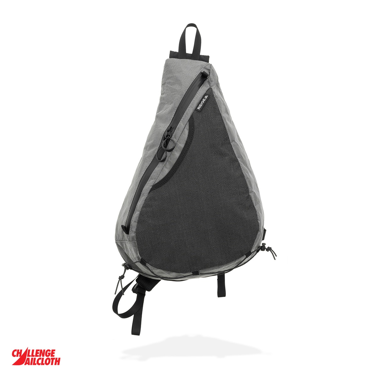 Sash Pack | RIDGE MOUNTAIN GEAR