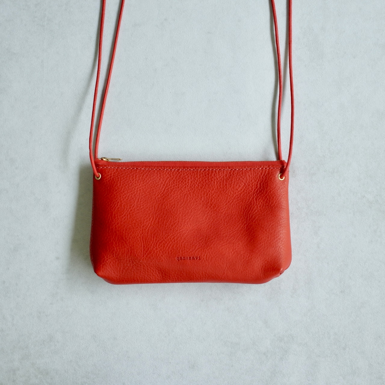 KN POCHETTE 20-01 RED