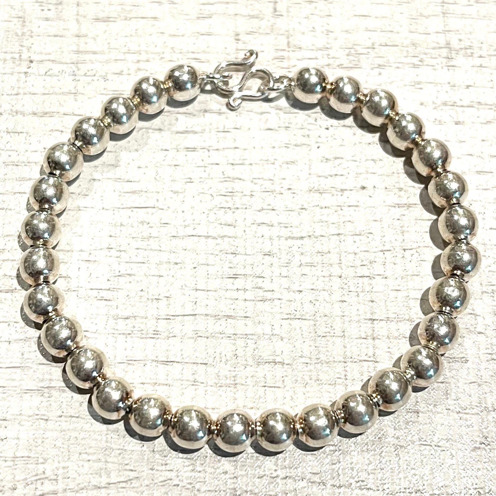 DRESS HIPPY】“DH BONES BRACELET-THREE” ドレスヒッピー 正規取扱店