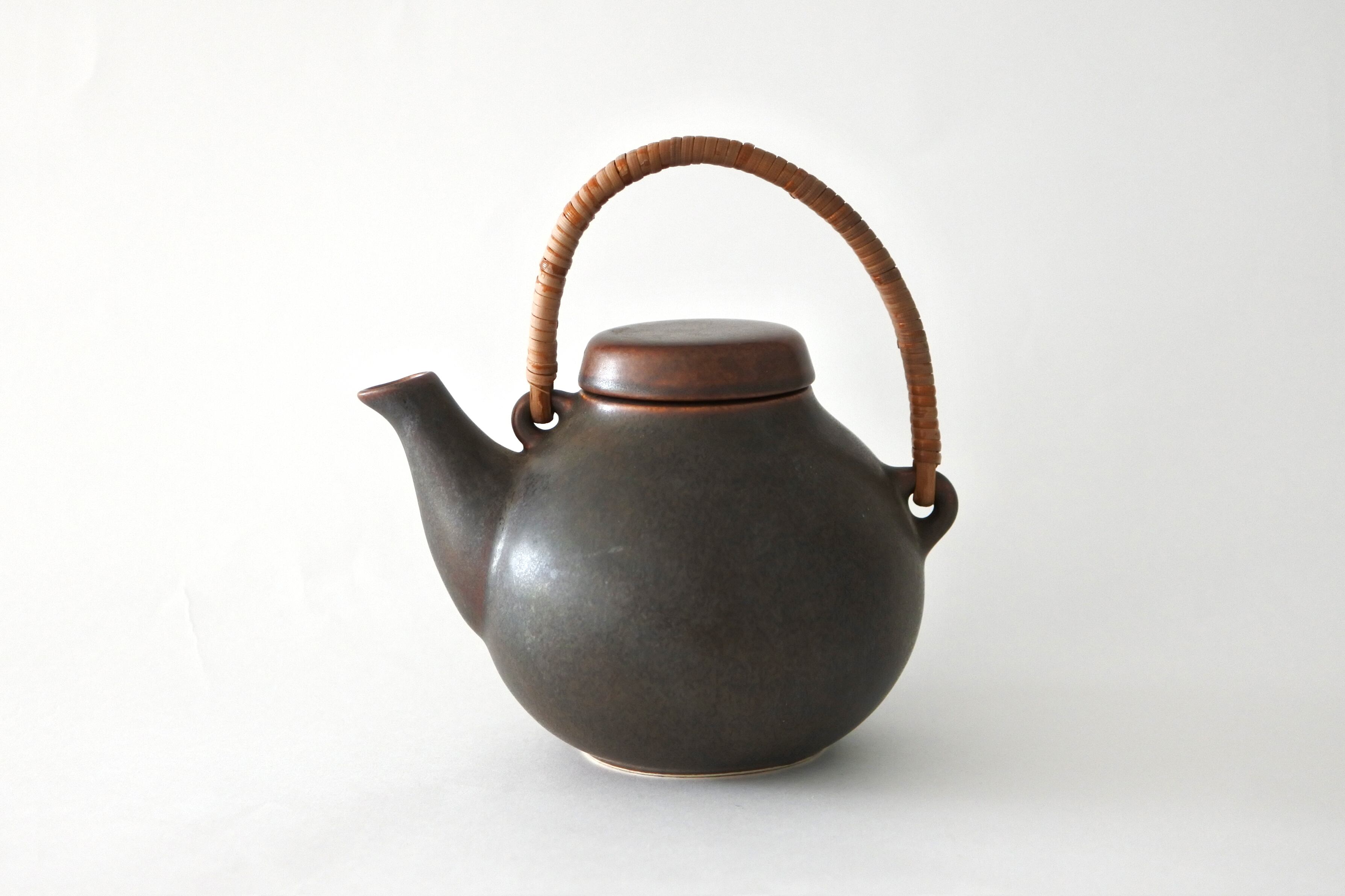 ARABIA GA-1 アラビア ティーポット Ulla Procope ウラ・プロコペ