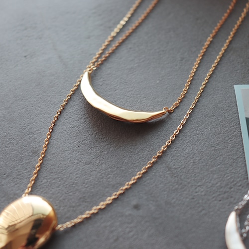 NECKLACE || 【通常商品】 NEW YEAR GOLD NECKLACE SET || 2 NECKLACES || GOLD || FAL026