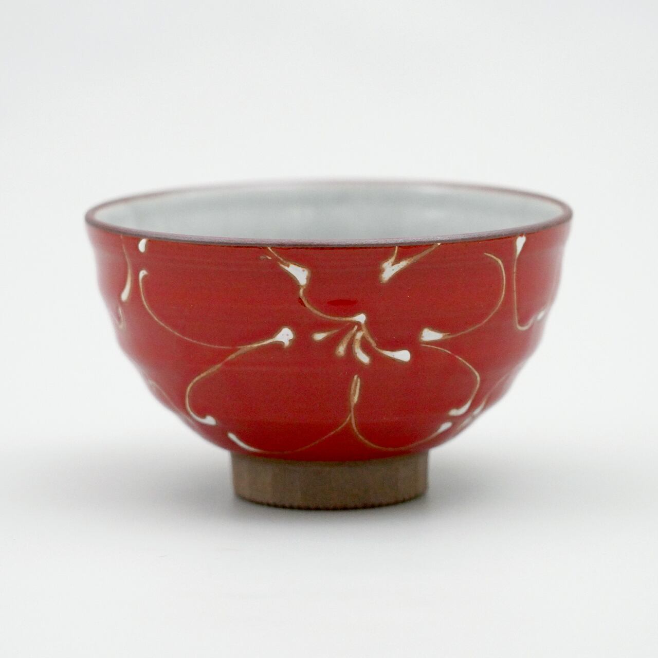 一珍和花しのぎ 茶付(小) | plato 田中陶器店 │ 有田焼・伊万里焼