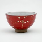 一珍和花しのぎ 茶付(小)