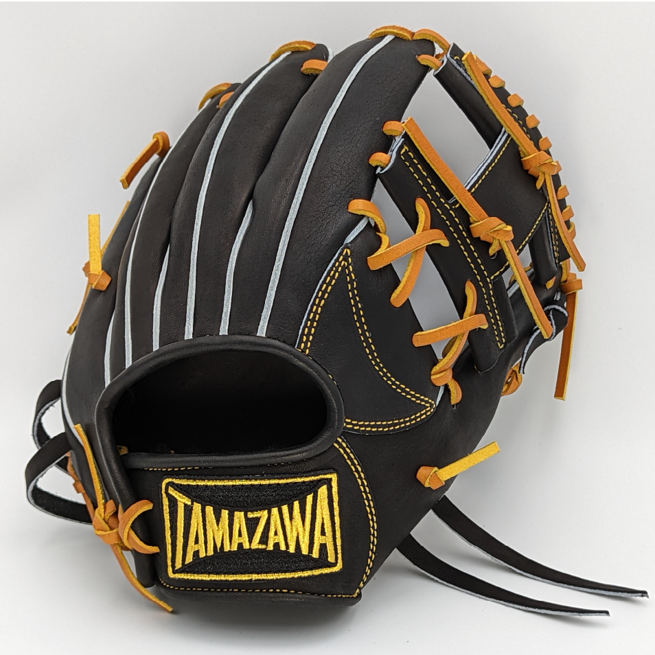 玉澤 硬式内野手用グローブ 内野手用グローブ | 玉澤グローブ 公式