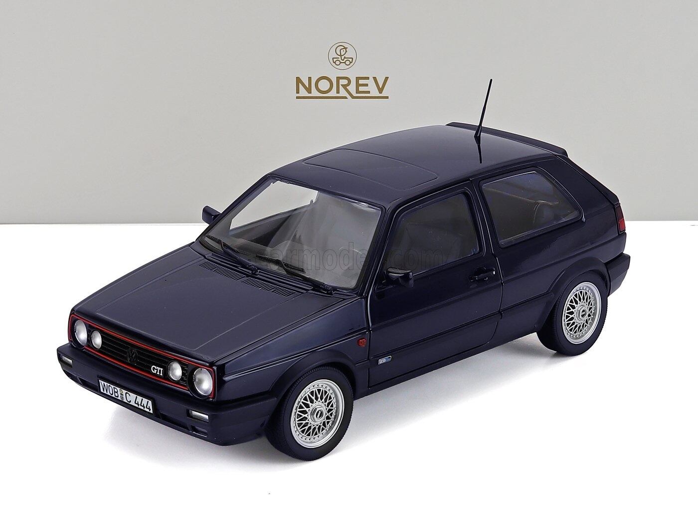 ミニカー 1/18 メルセデス ベンツ Gクラス ノレブ NOREV 1/18 MERCEDES