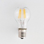 【照明・電球】小型電球　E17　LED【1561】