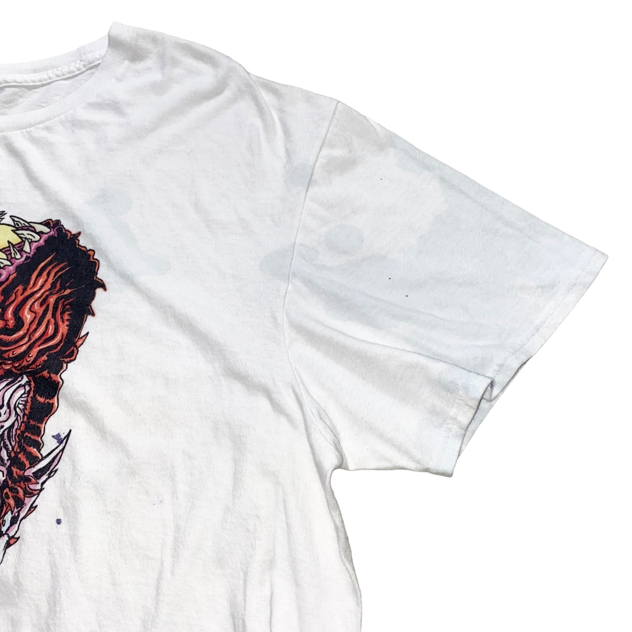 DAVID BOWIE artwork by ROBISRAEL