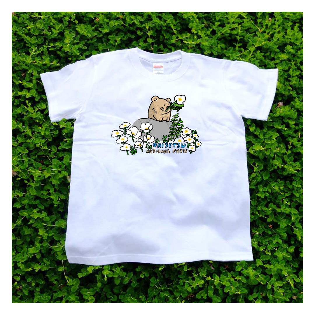 Aさま ご注文品 Tシャツ2枚 / Tシャツ / アッコモン/ -WHITE-