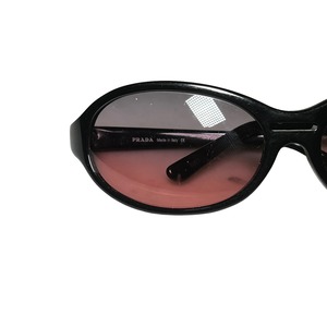 PRADA oval glasses "SPR28A"