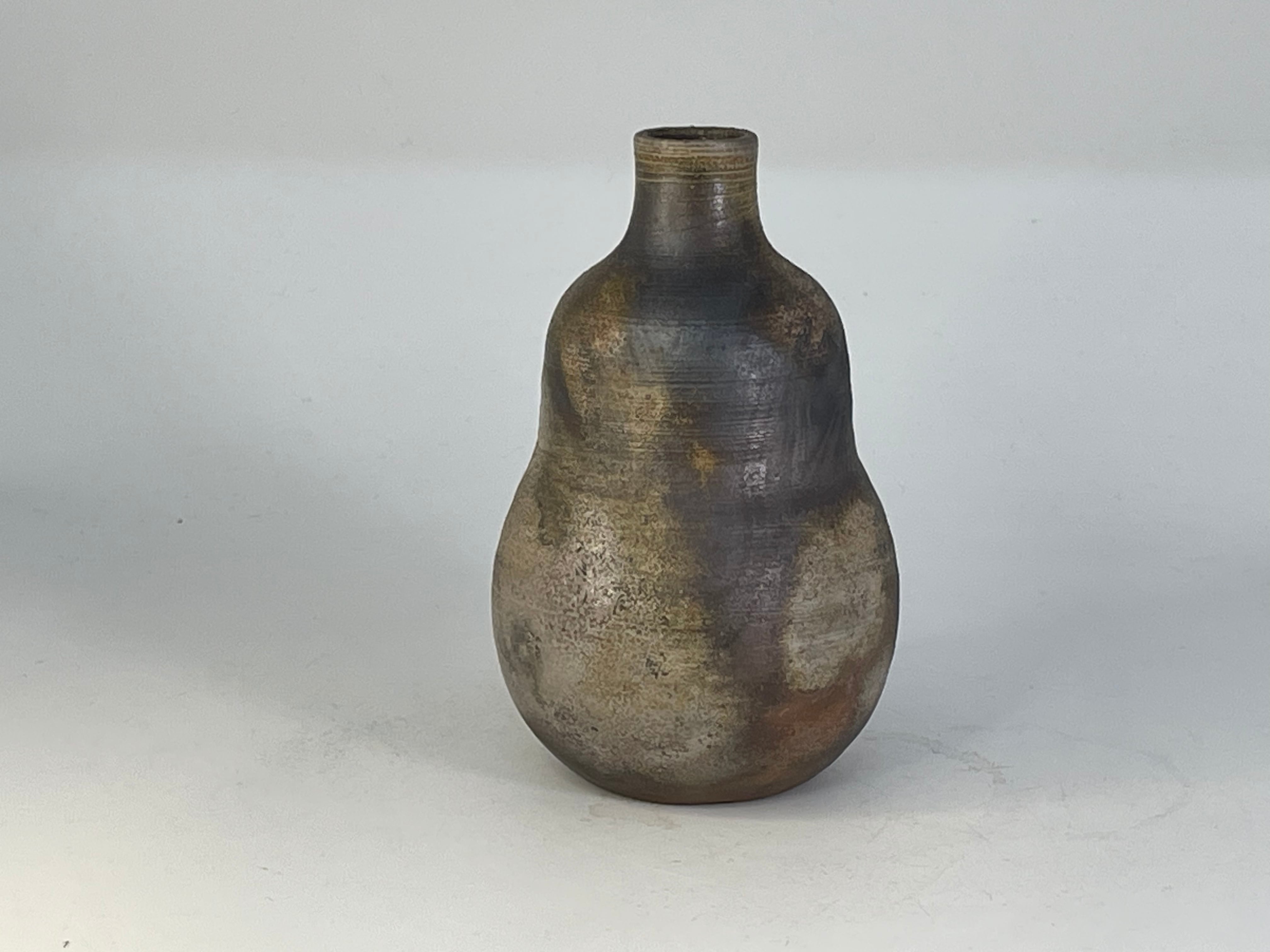 備前焼】手鉢(作:中村朝男)【山麓窯】 | 備前焼ギャラリー山麓窯2