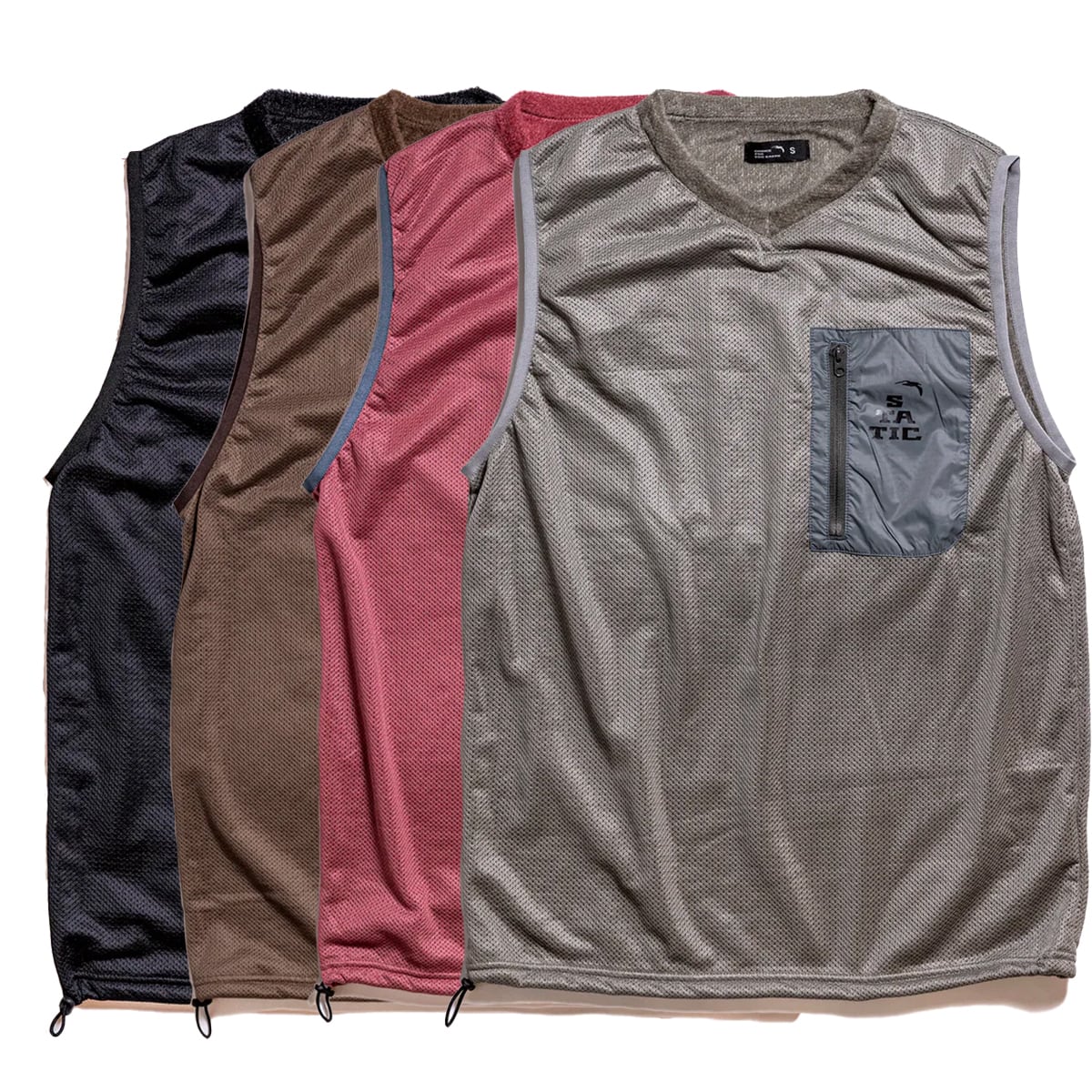 OMM Core Vest M's XL★新品送料込み★