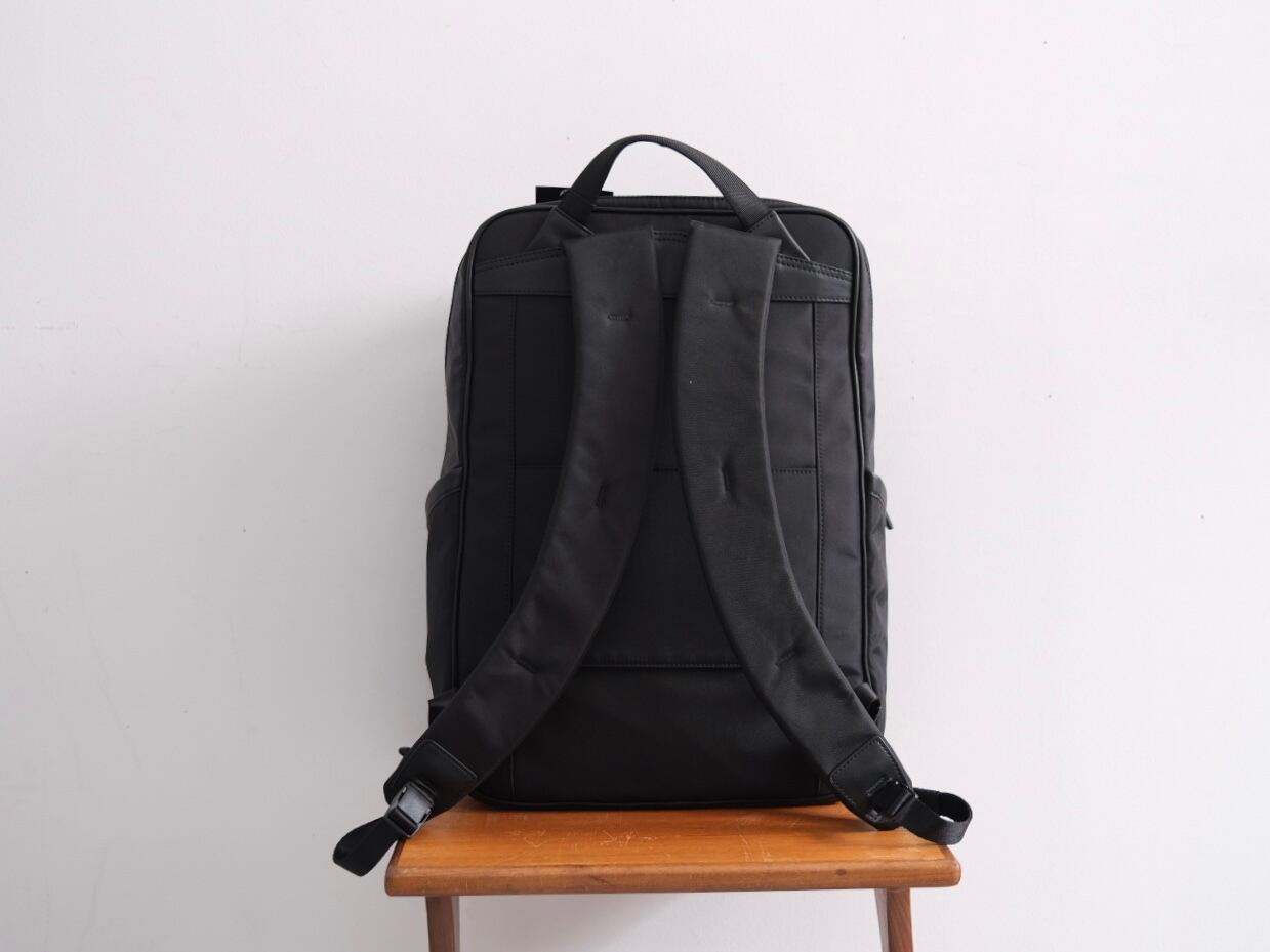 MONOLITH “ BACKPACK OFFICE M “ | Lapel online store