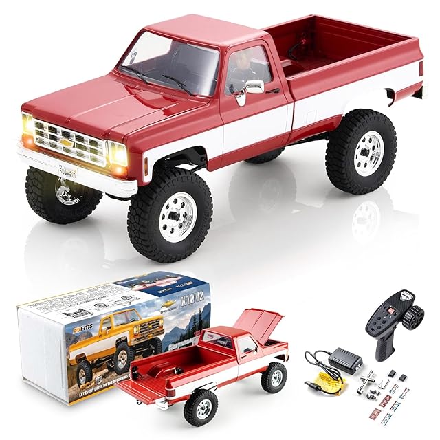 HAMILO オーバーフェンダー 1/10 RCロッククローラー専用 ラジコン