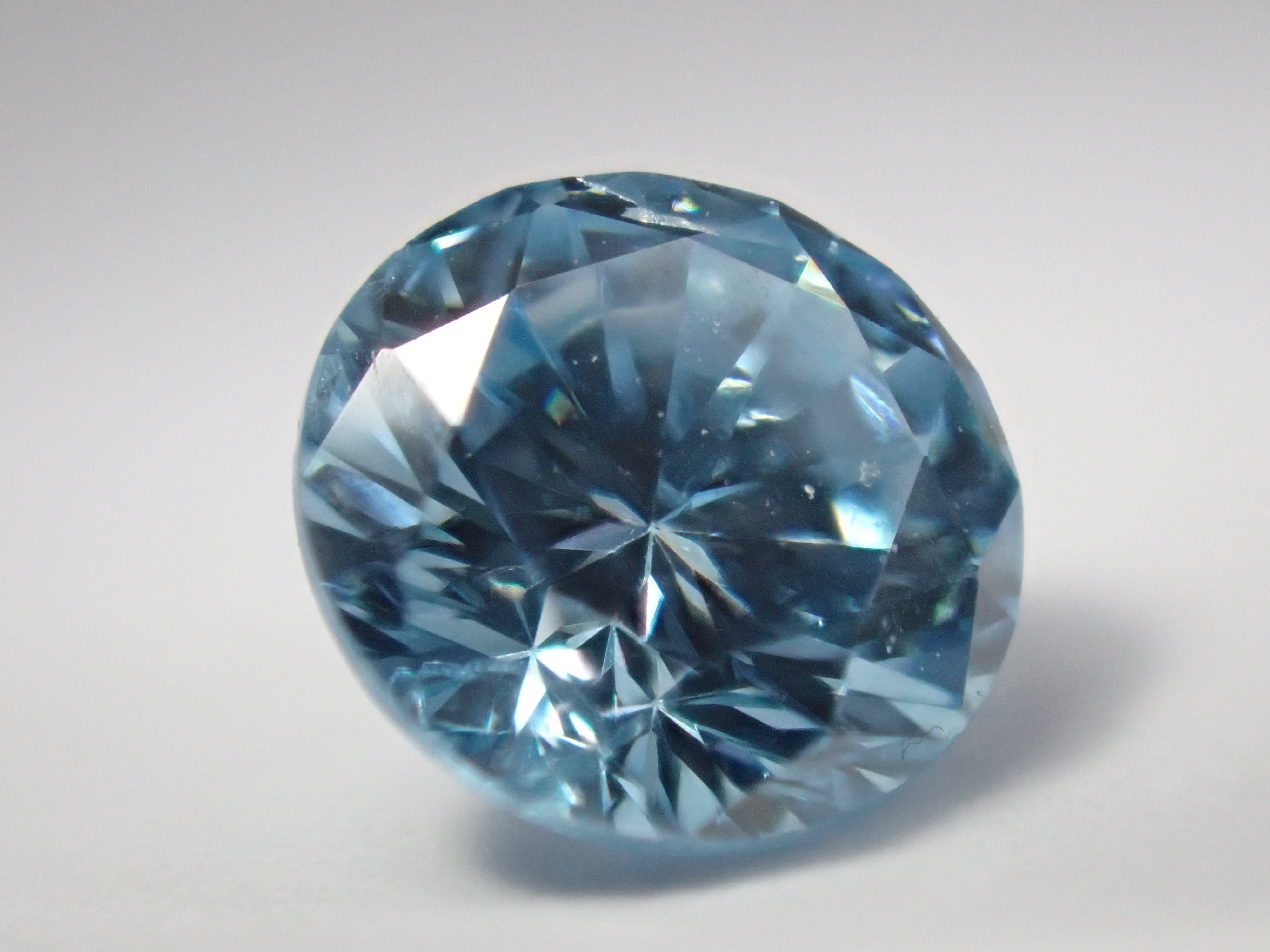 ツメブ鉱山】ダイオプテーズ＆カルサイト 翠銅鉱＆方解石 原石 標本