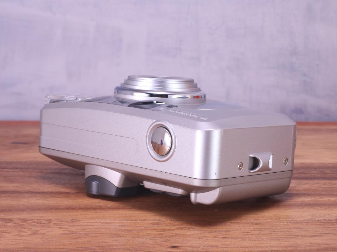 FUJIFILM Silvi 125 | Totte Me Camera