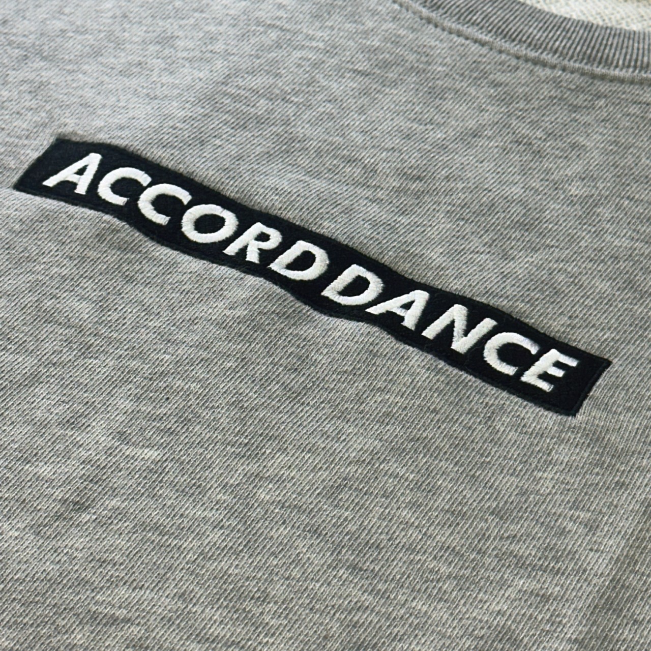 BLACK BOX LOGO HOODIE