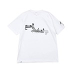 quolt INDUSTRY Tee （ホワイト）