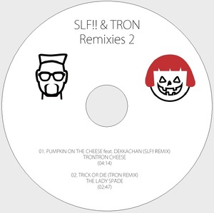 【TRON】SLF!! & TRON Remixies 2