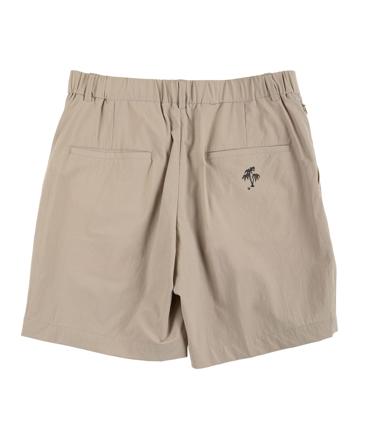 【RCGC】NYRON STRETCH TUCK SHORTS［RGP012］