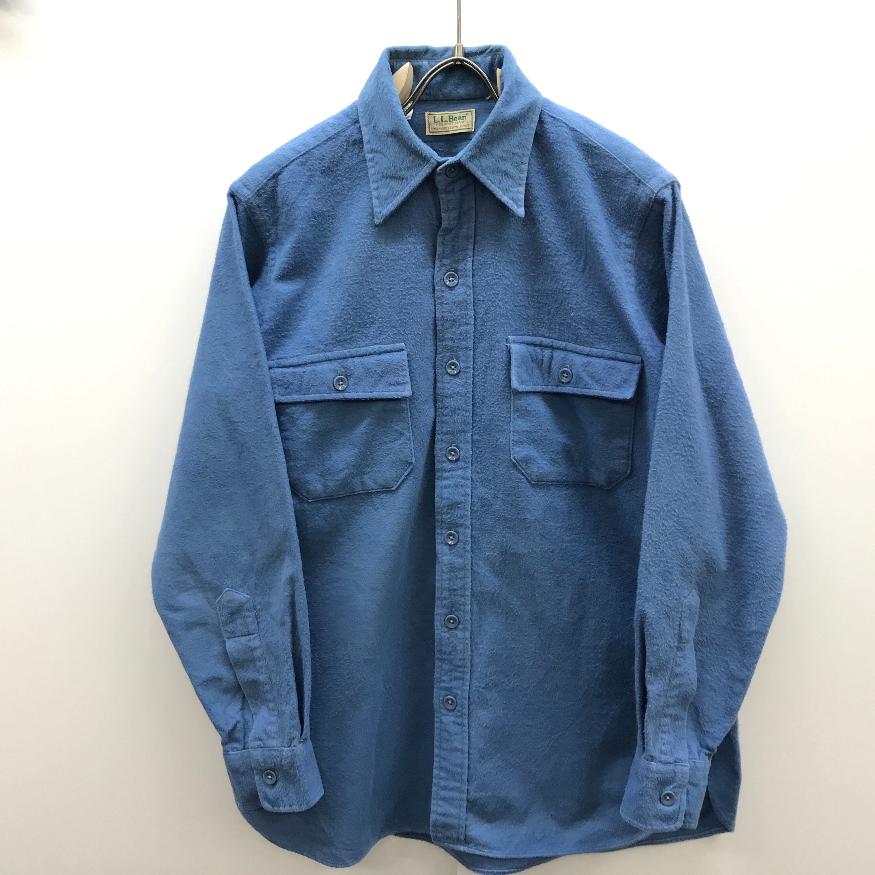 SALE]11/25迄 期間限定価格 L.L BEAN エルエルビーン 70〜80年代 ...