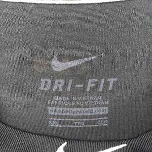 ナイキ　Tシャツ　刺繍ロゴ　スウォッシュ　MLB　パイレーツ　オーバーサイズ