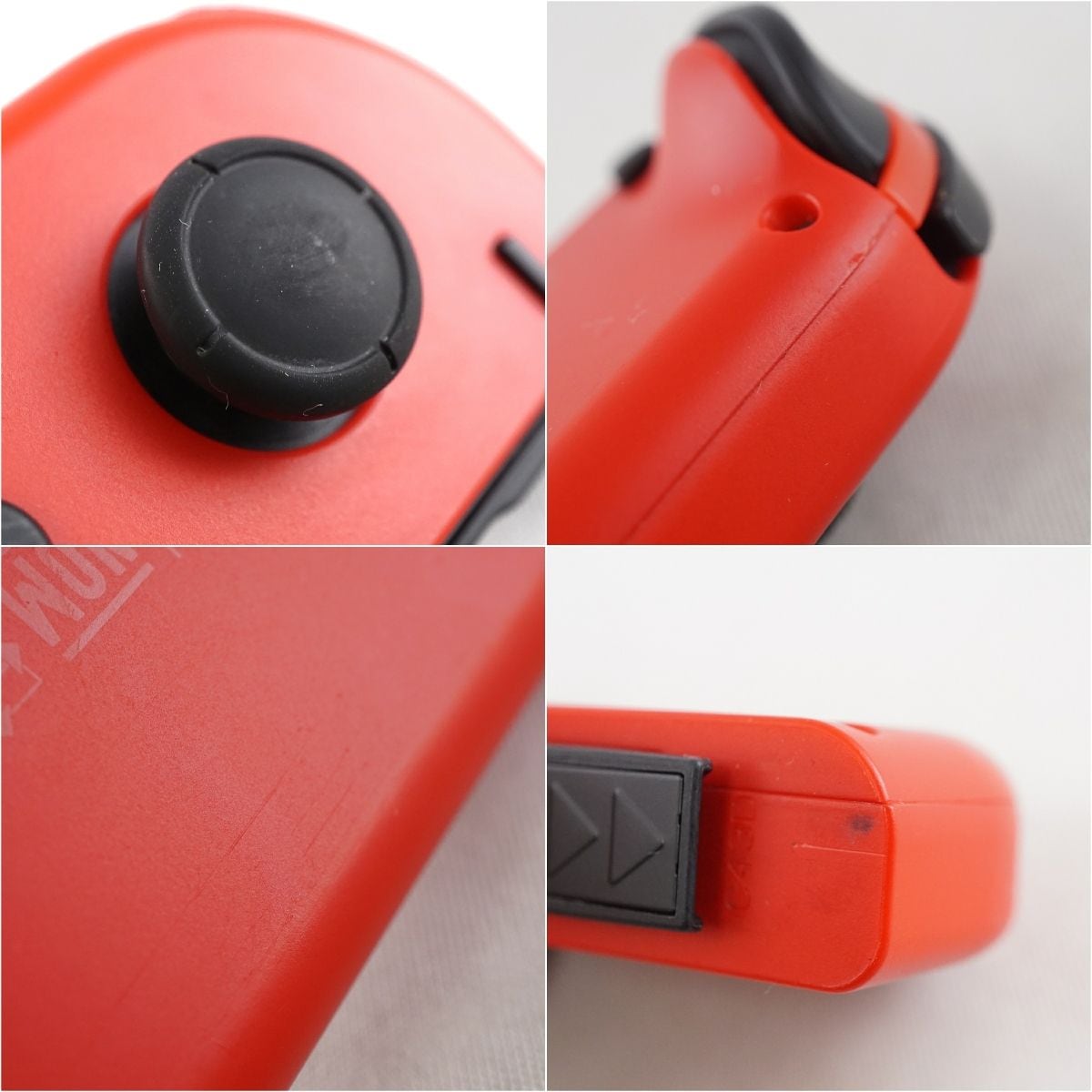 ジョイコン 左 (G-12) 美品【1週間保証有り!!】 Joy-Con