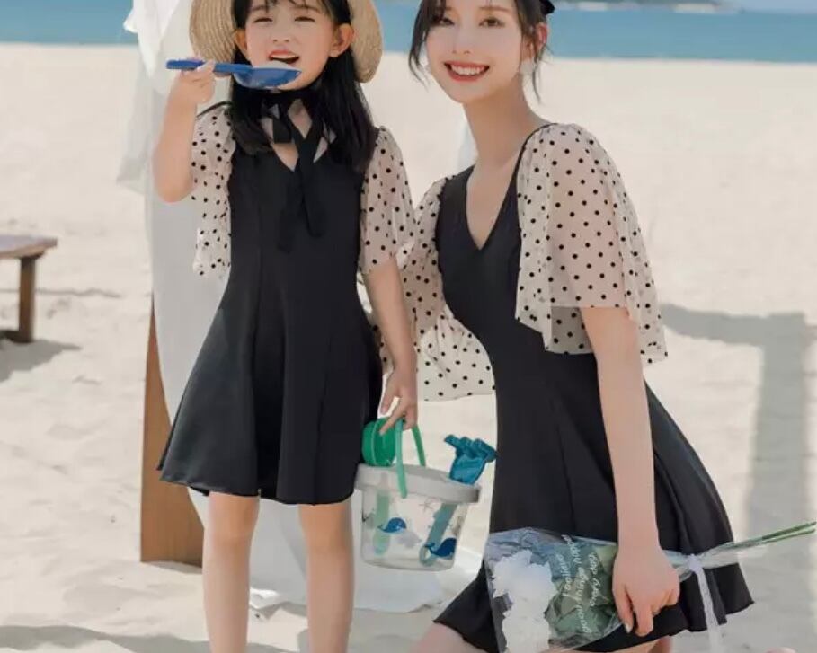 水着ワンピース / ママサイズ / プール / レディース / 〜2XL